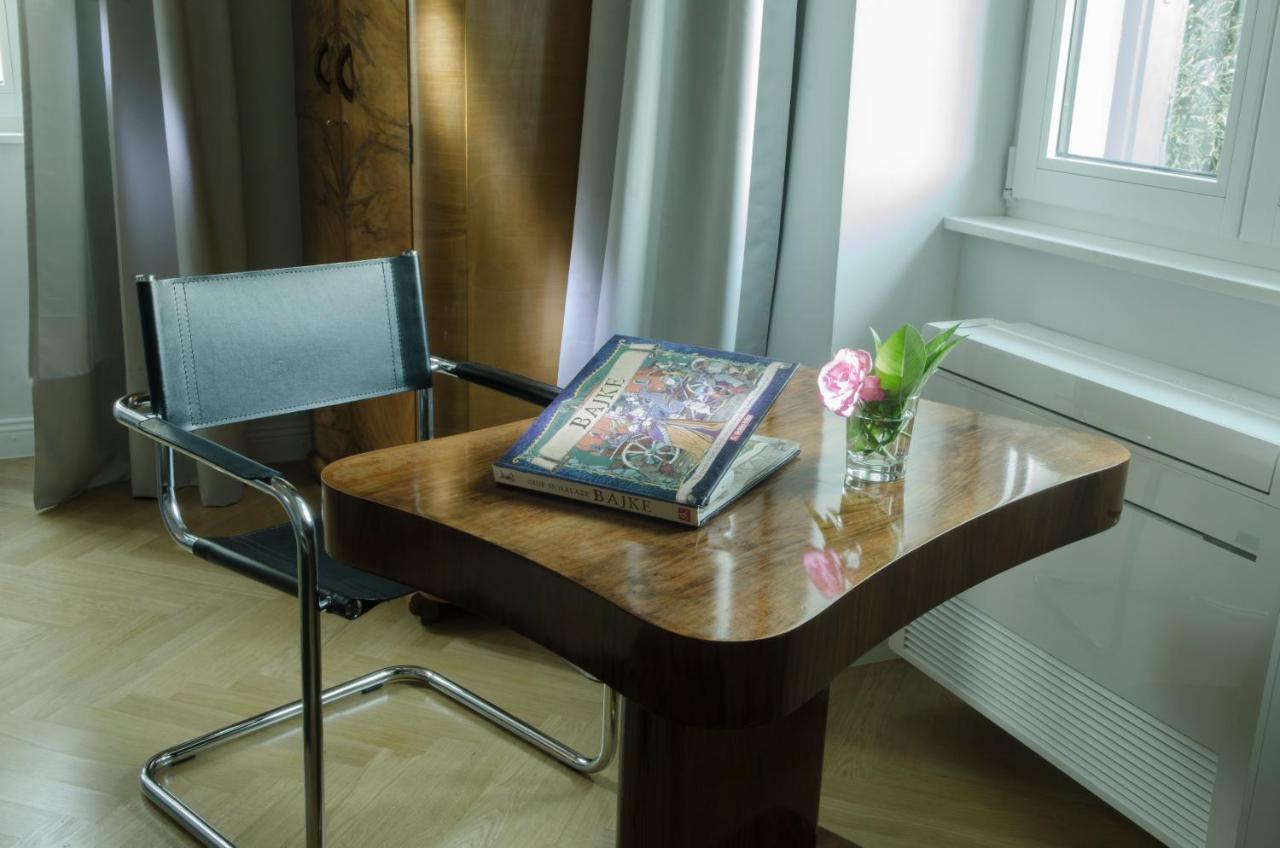 Deluxe Beachfront Apartment Klara, Lovran Ngoại thất bức ảnh